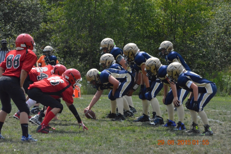 St. Francis Xavier Athletics